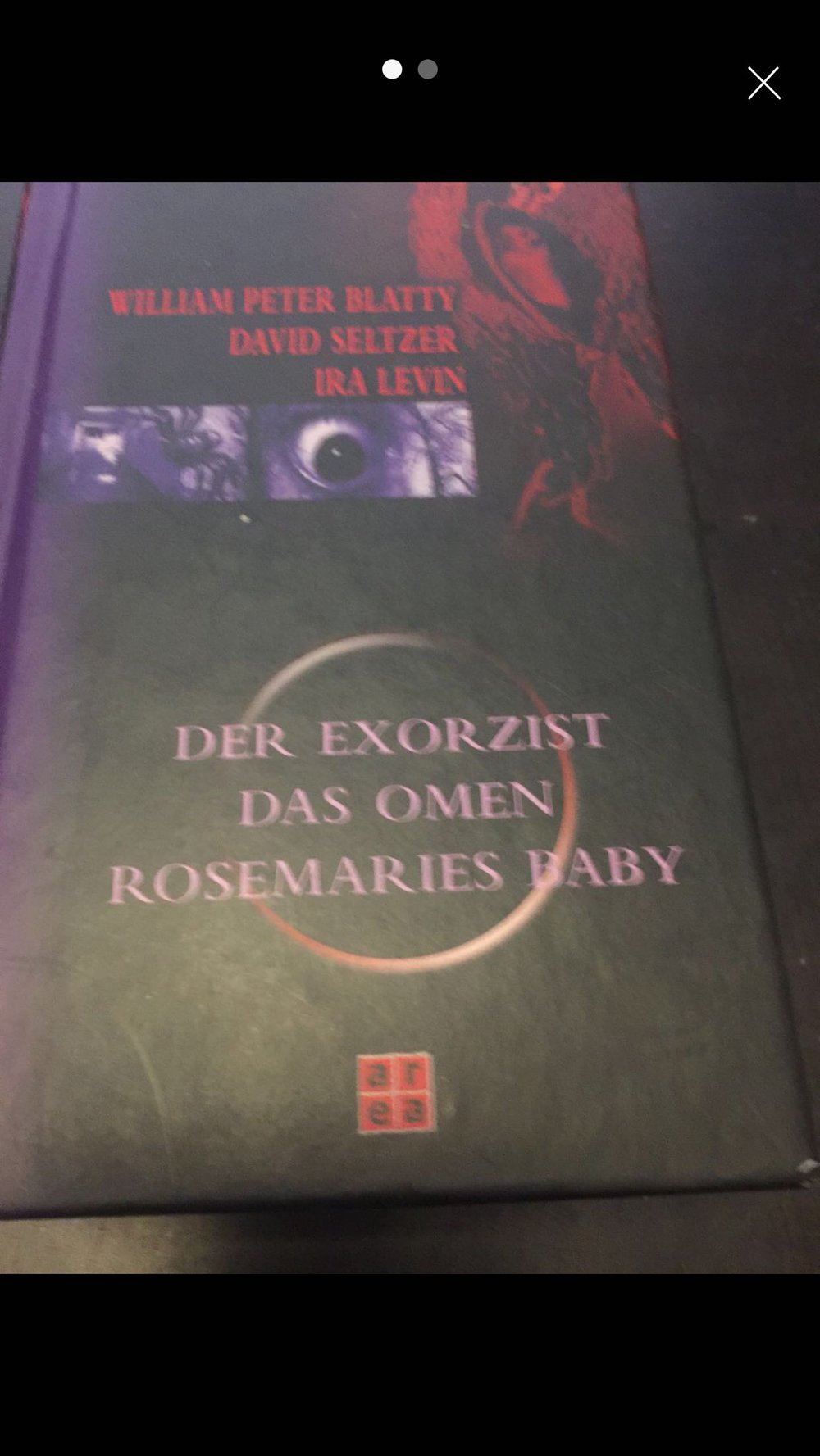 3 horrorgeschichten 