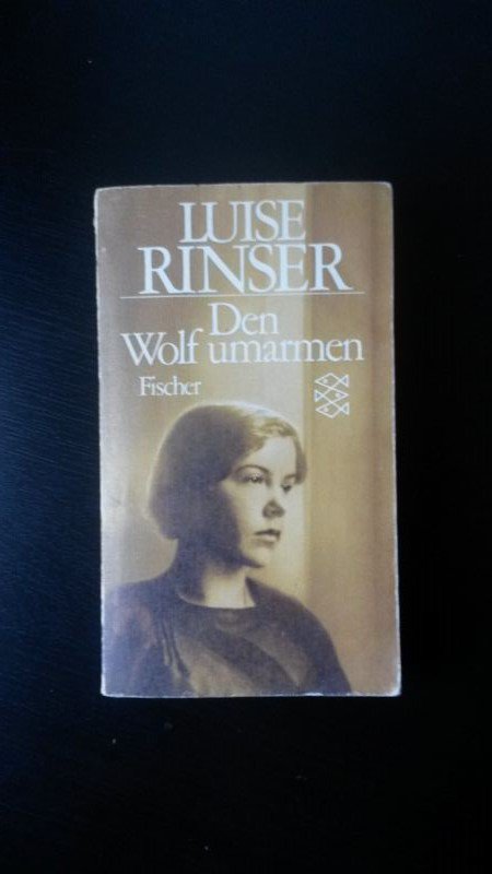 Den Wolf umarmen