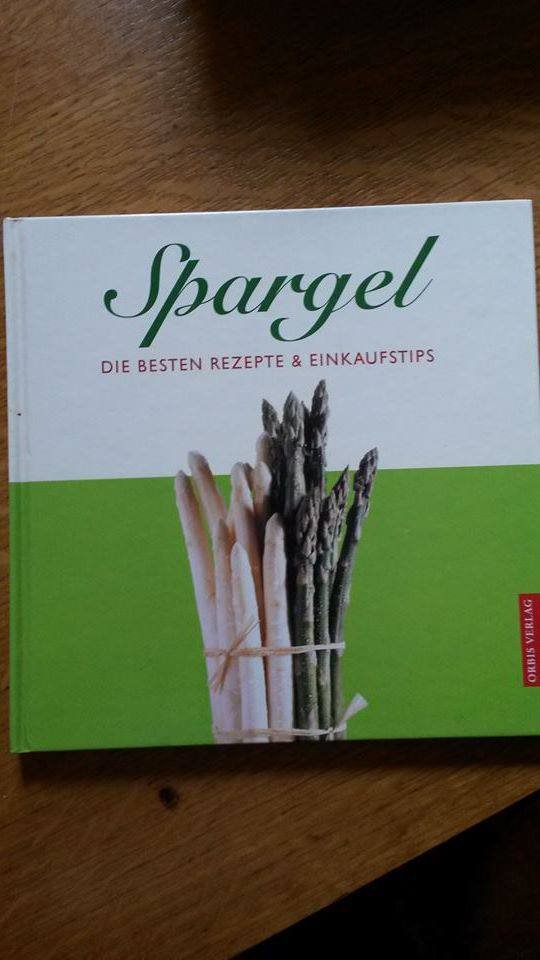Spargel die besten Rezepte und Einkaufstipps