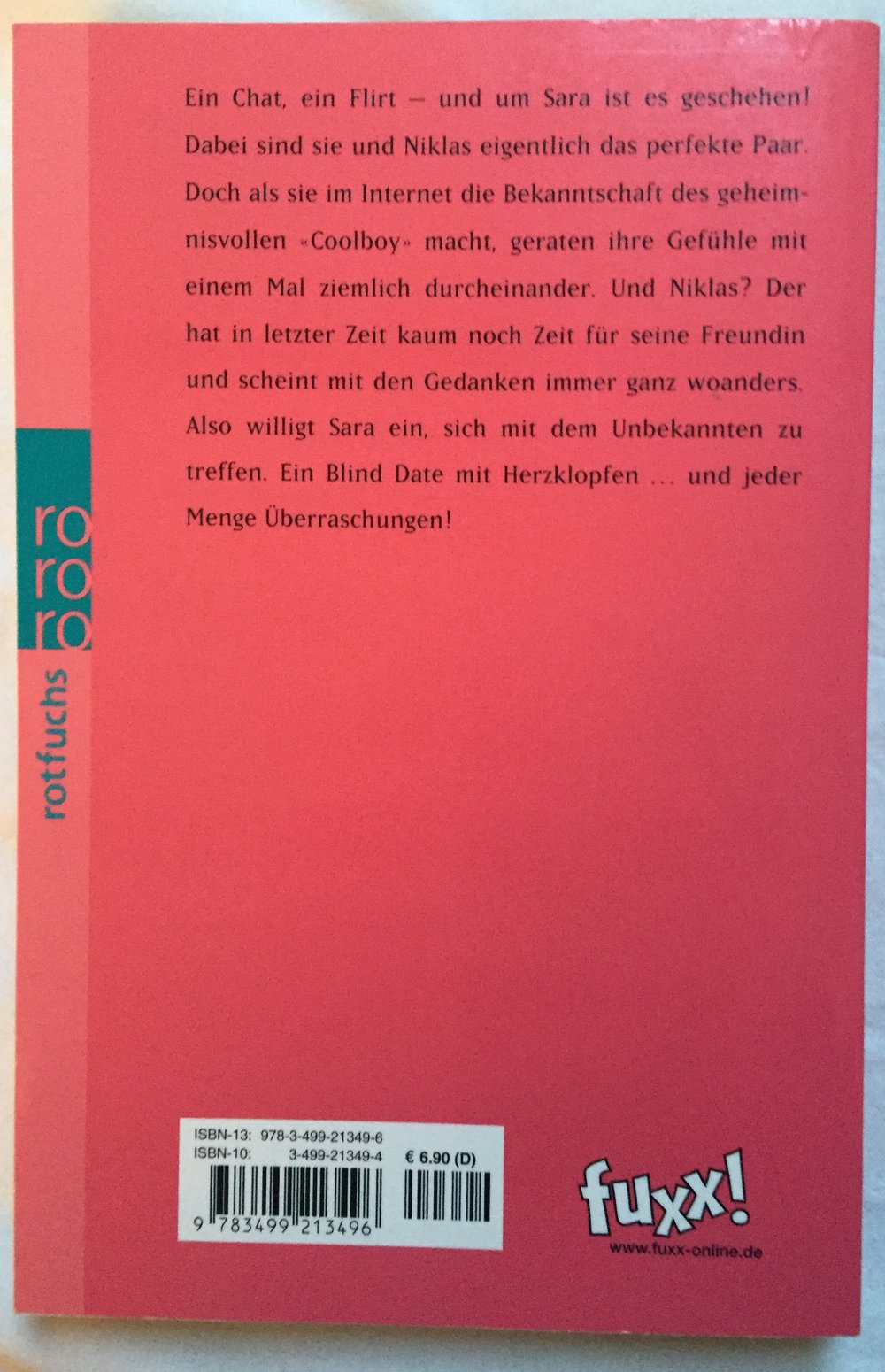 www.KUSSMAIL.de