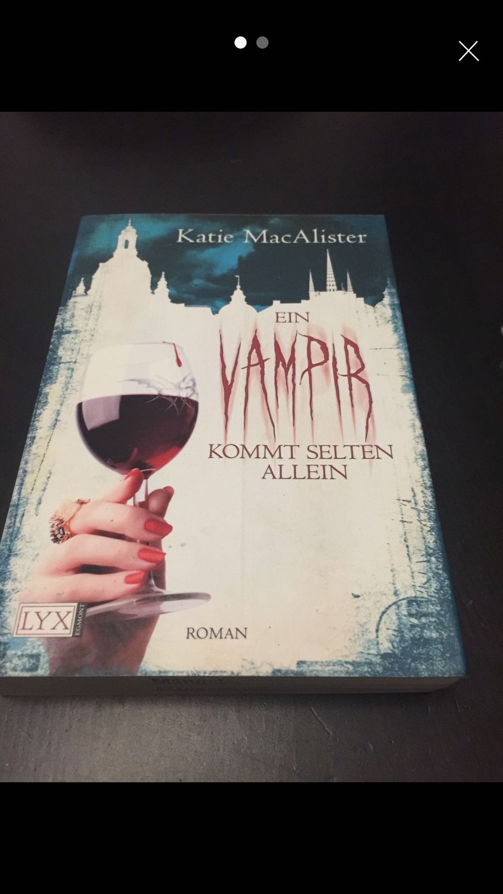 Vampire 