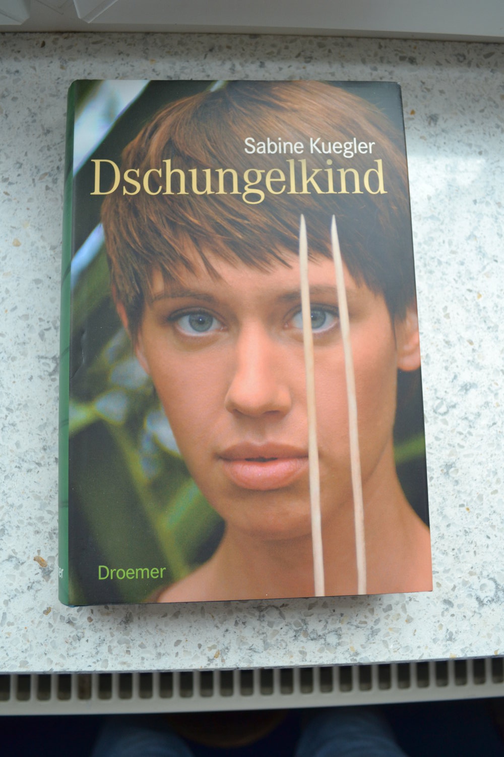 Dschungelkind
