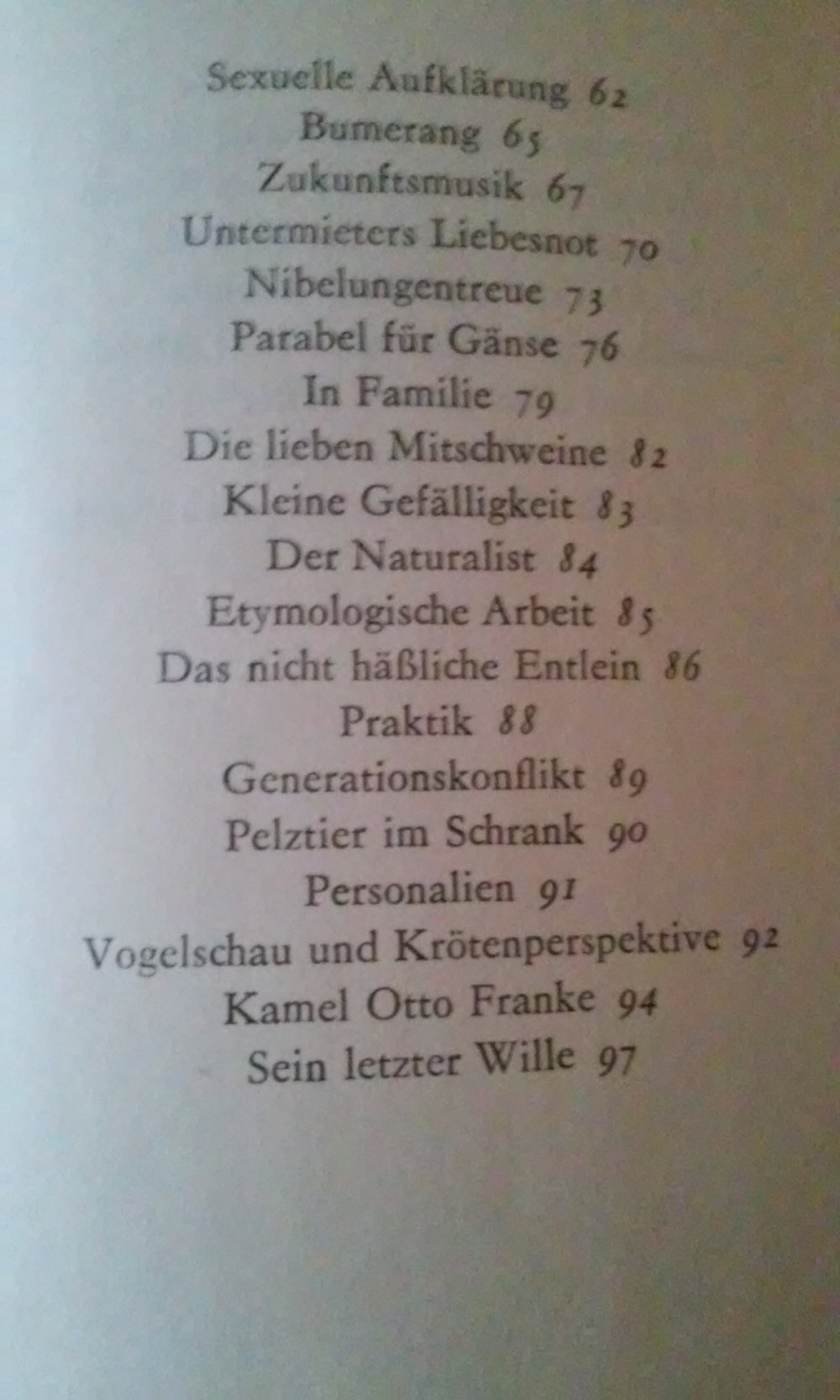 Hammelweisheit - Gereimt und mit Nonsens Jo Schulz