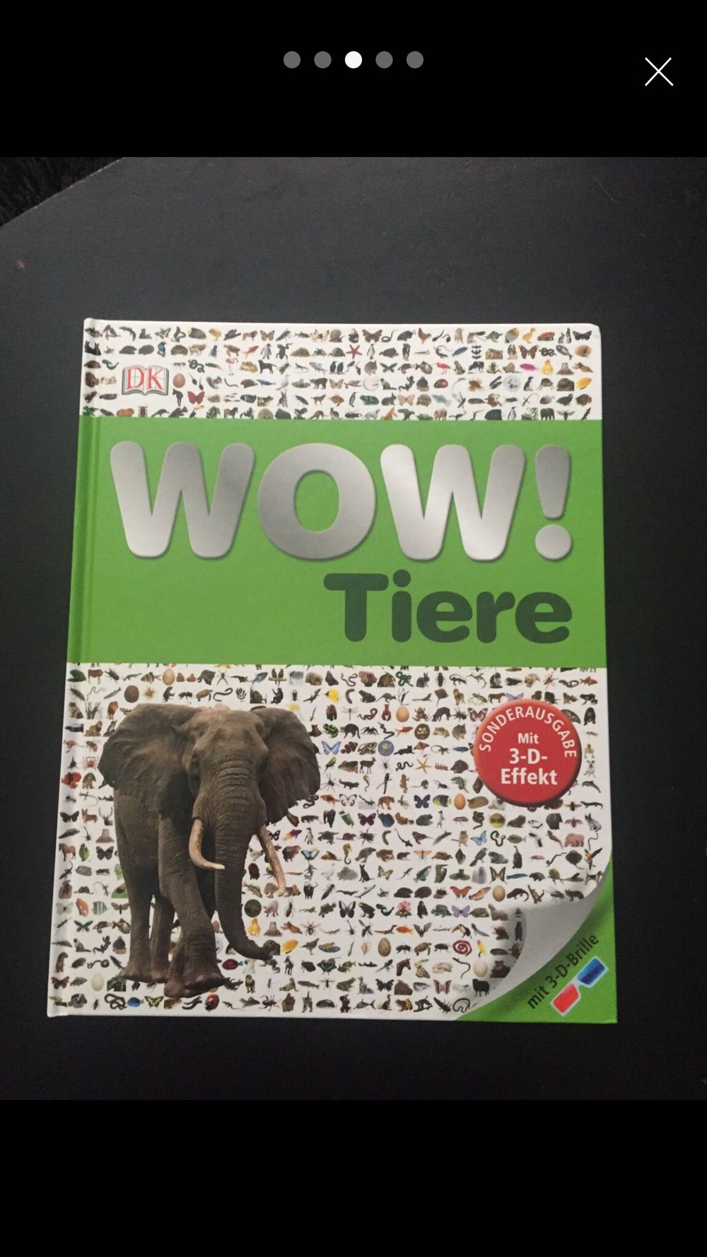 Kinderbuch 
