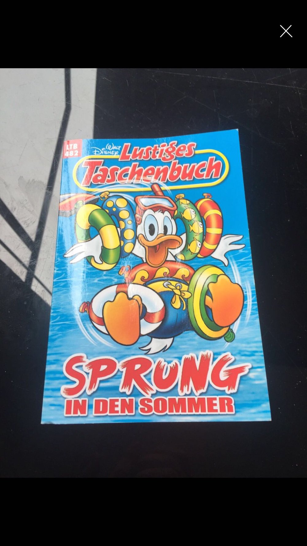 Taschenbuch 