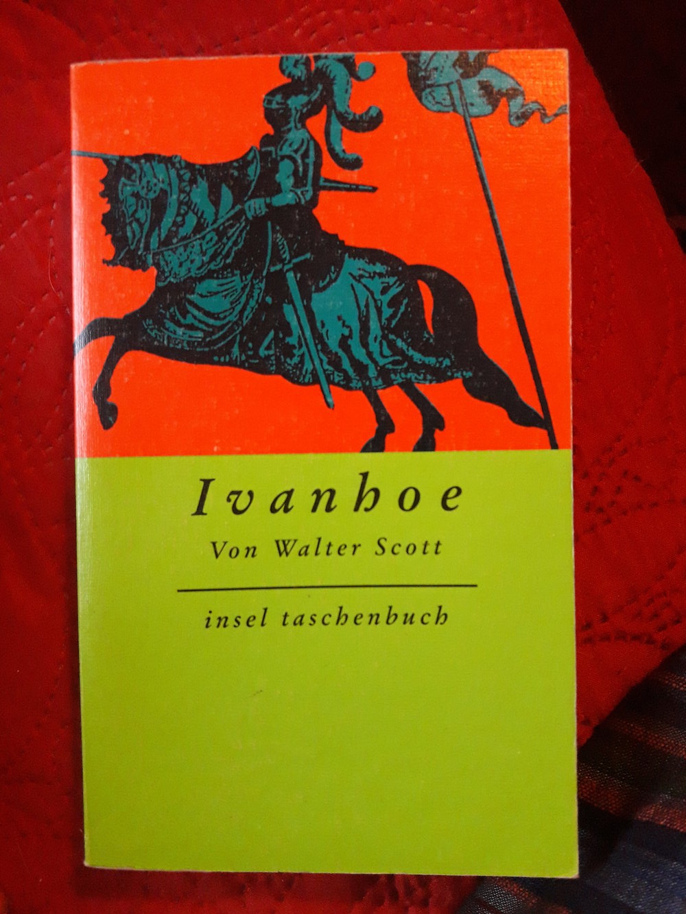 Ivanhoe