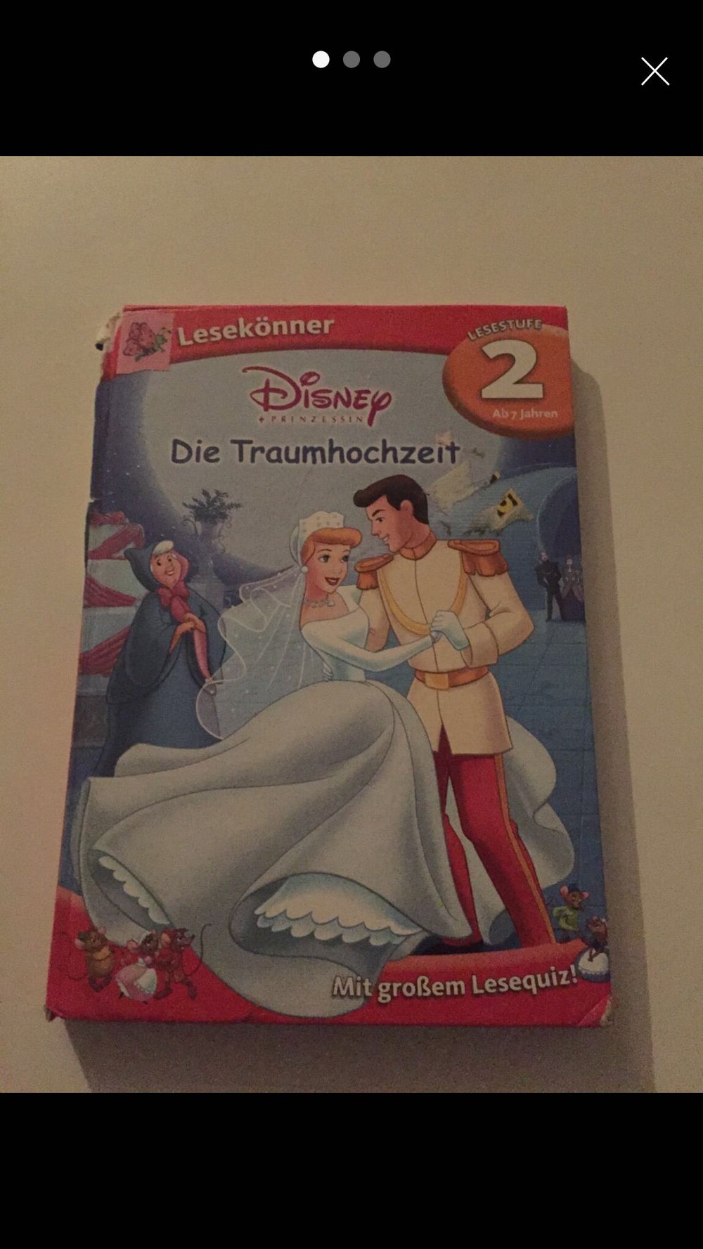 2 Märchen 
