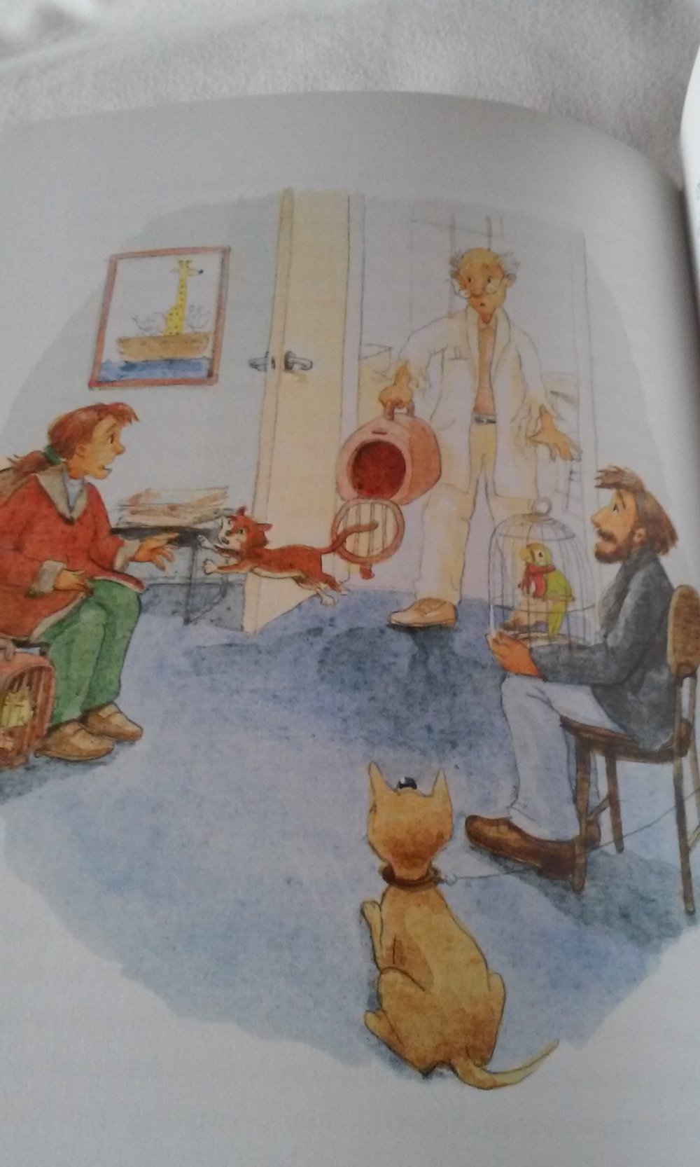 Die Katze, die zur Weihnacht kam  wahre Geschichte/Roman/Erzählung  -Geschenktipp-