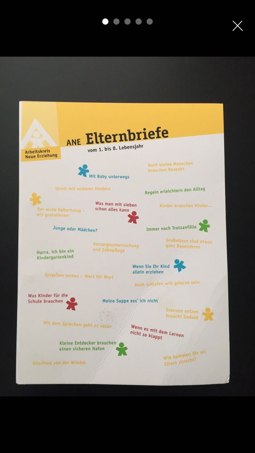 Eltern Ratgeber 