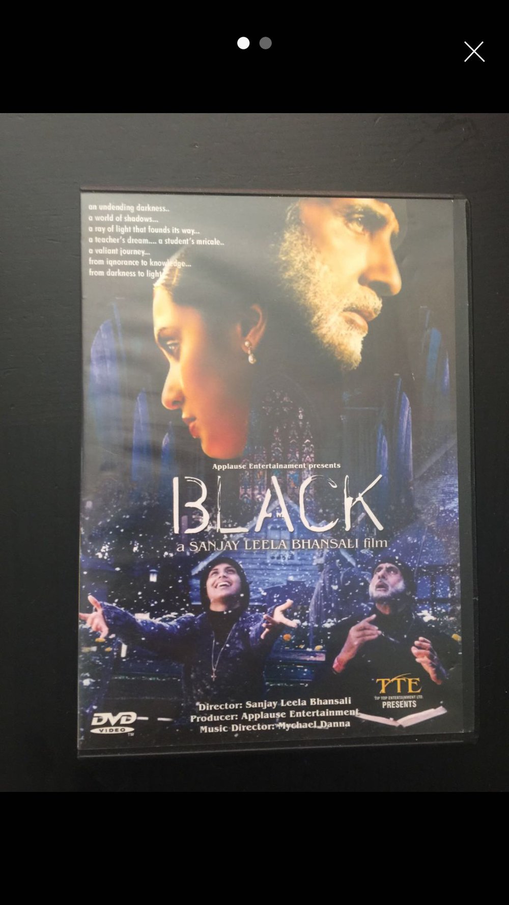 Indischer Film 