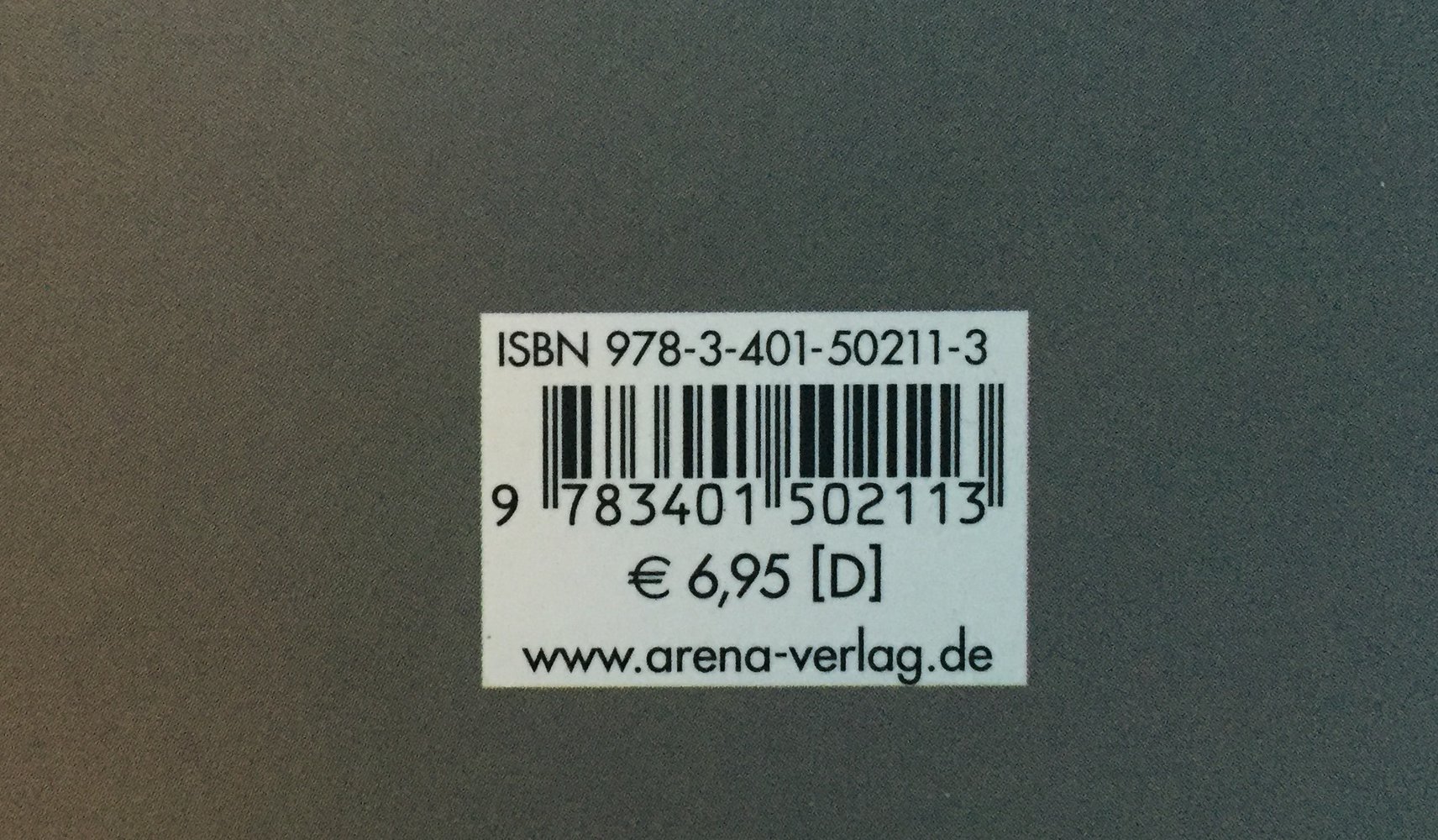 Shoppingfalle