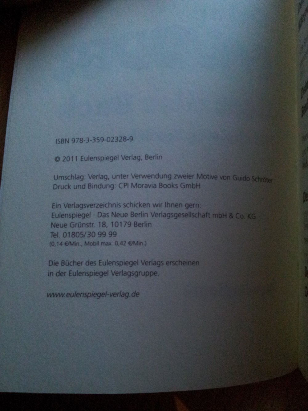 Deine Mudder liest dieses Buch - Die coolsten Sprüche