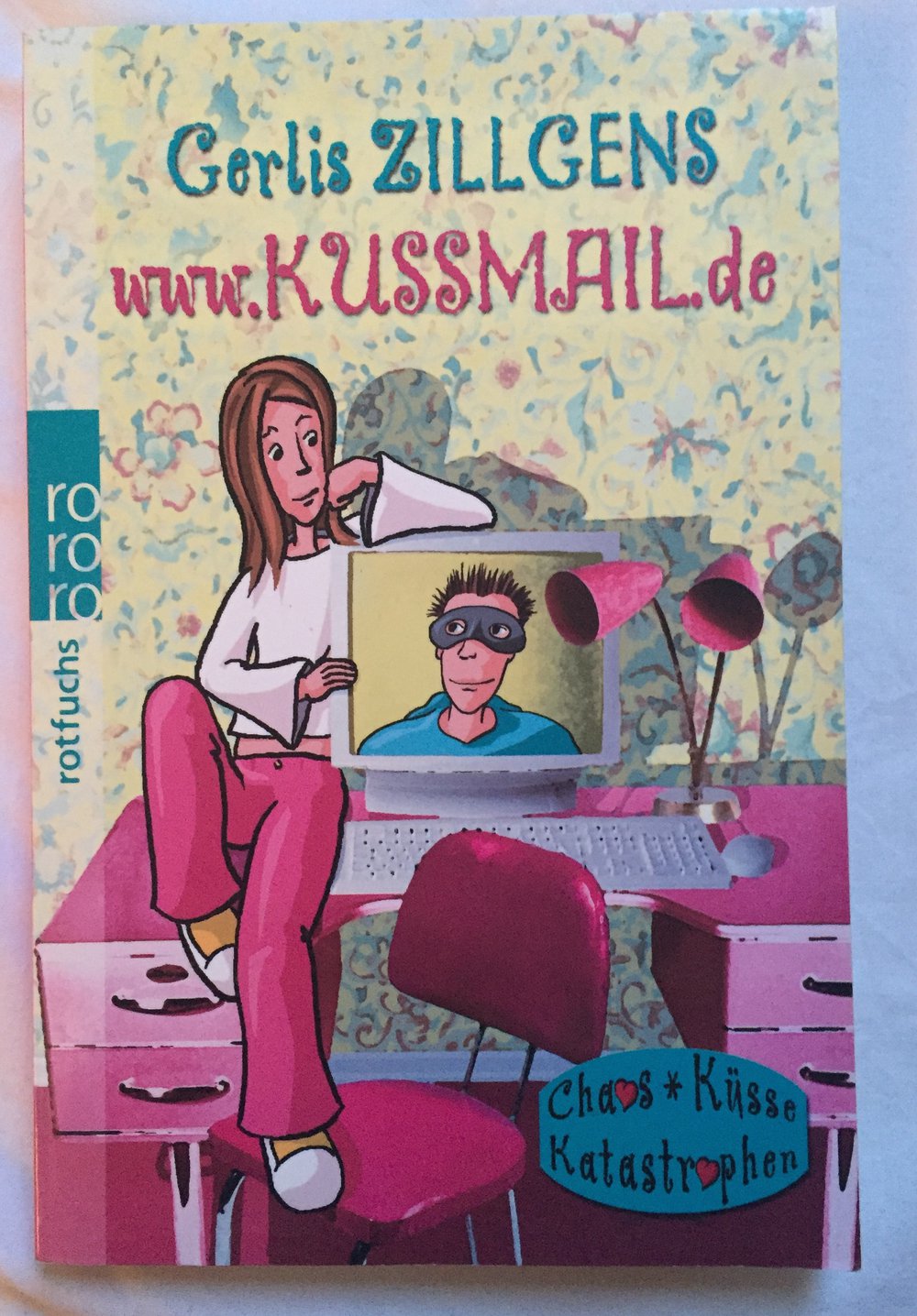 www.KUSSMAIL.de