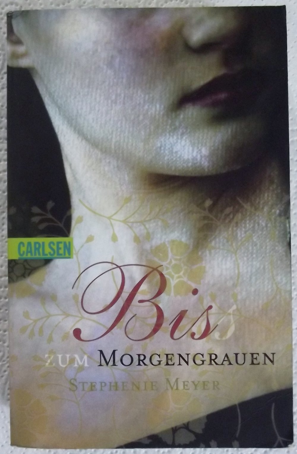 Bis(s) zum Morgengrauen