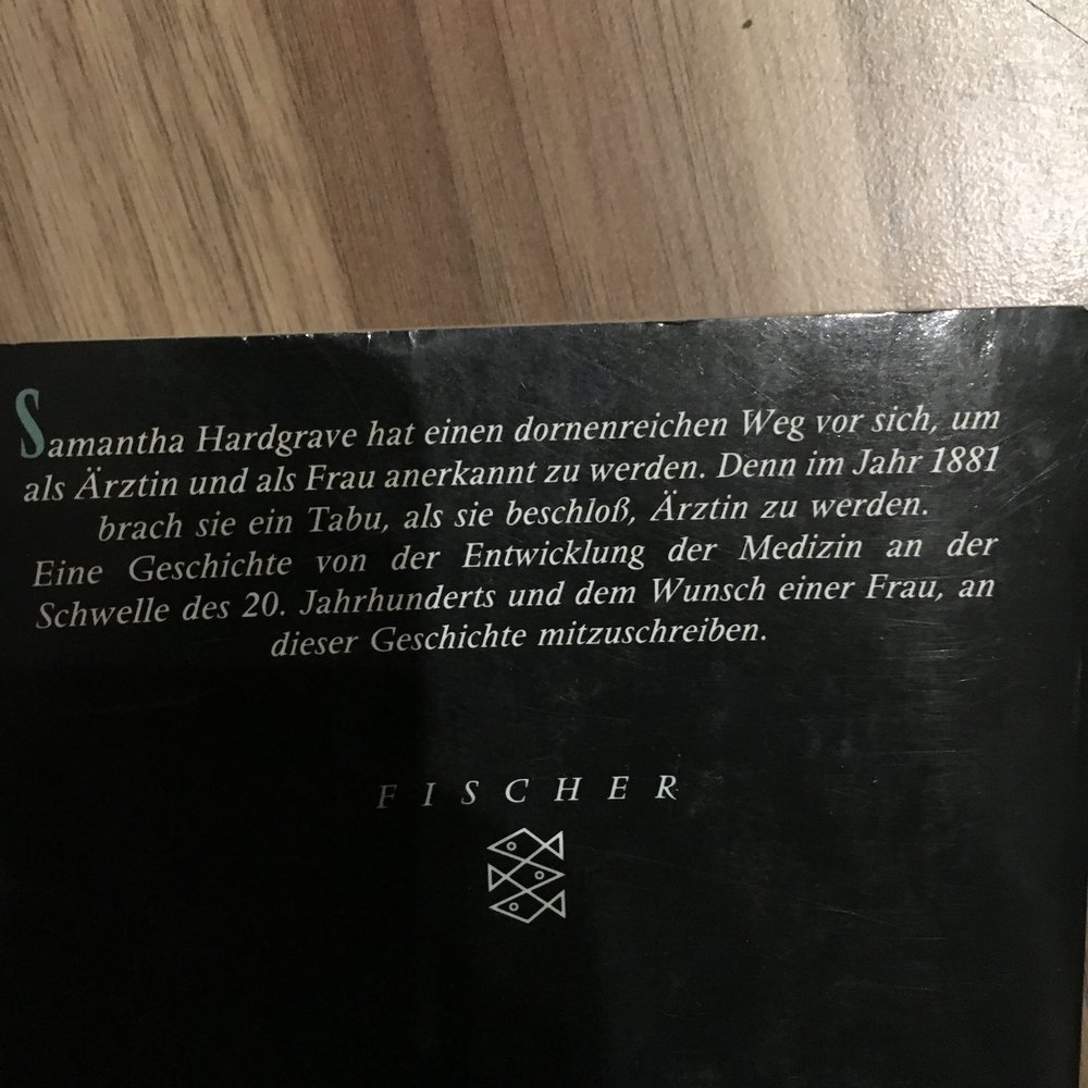 Sturmjahre