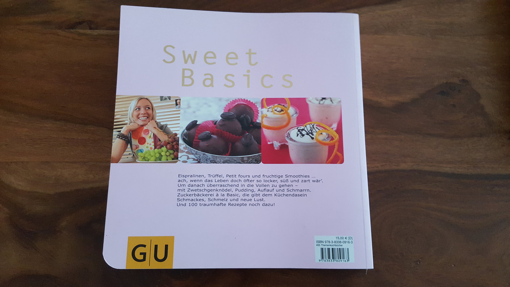 Sweet Basics