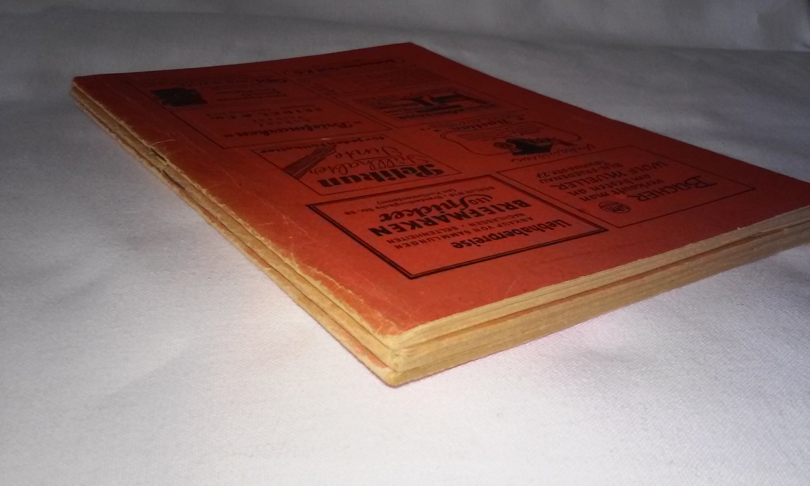 3 Ausgaben Die Weltbühne Zeitschrift für Politik, Kunst, Wissenschaft, zuletzt geleitet von Carl von Ossietztk antik 1946/1947 Sammlerstück