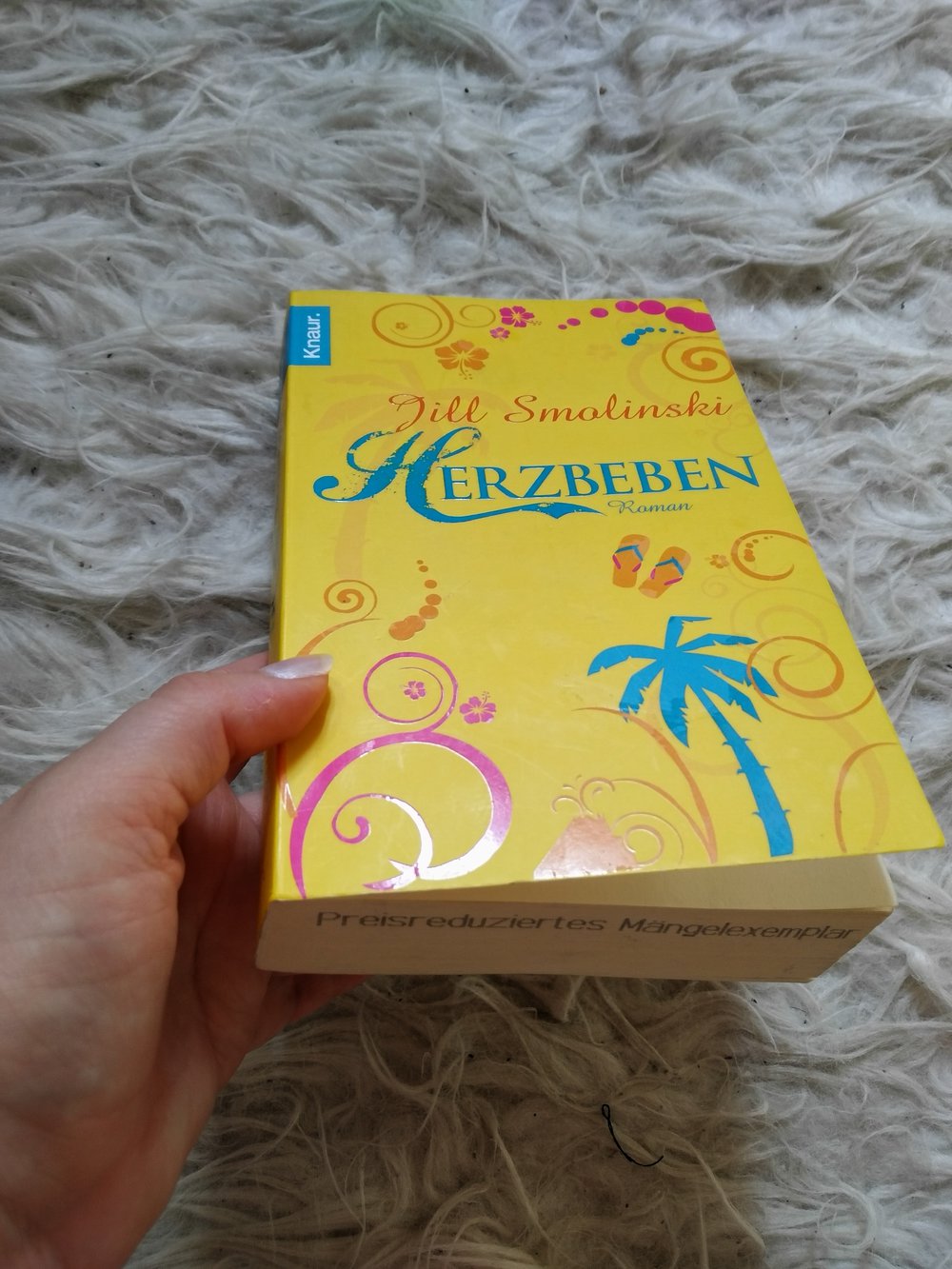 Herzbeben