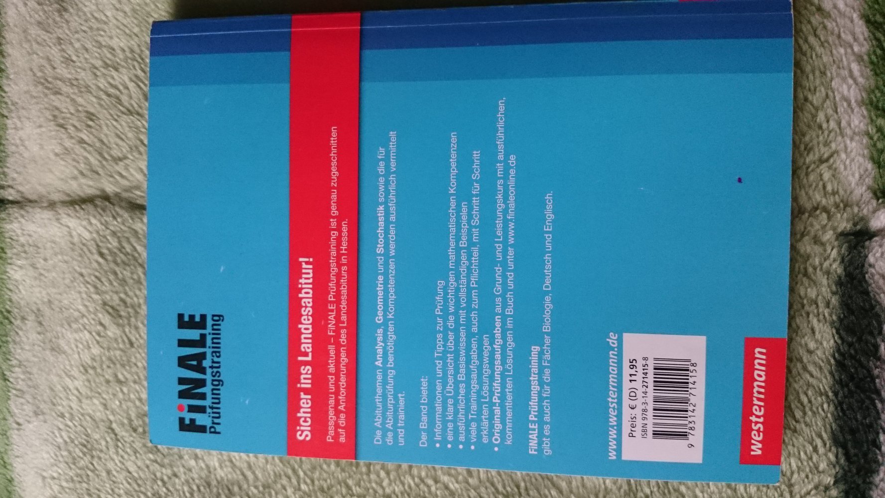 Mathe Abitur 