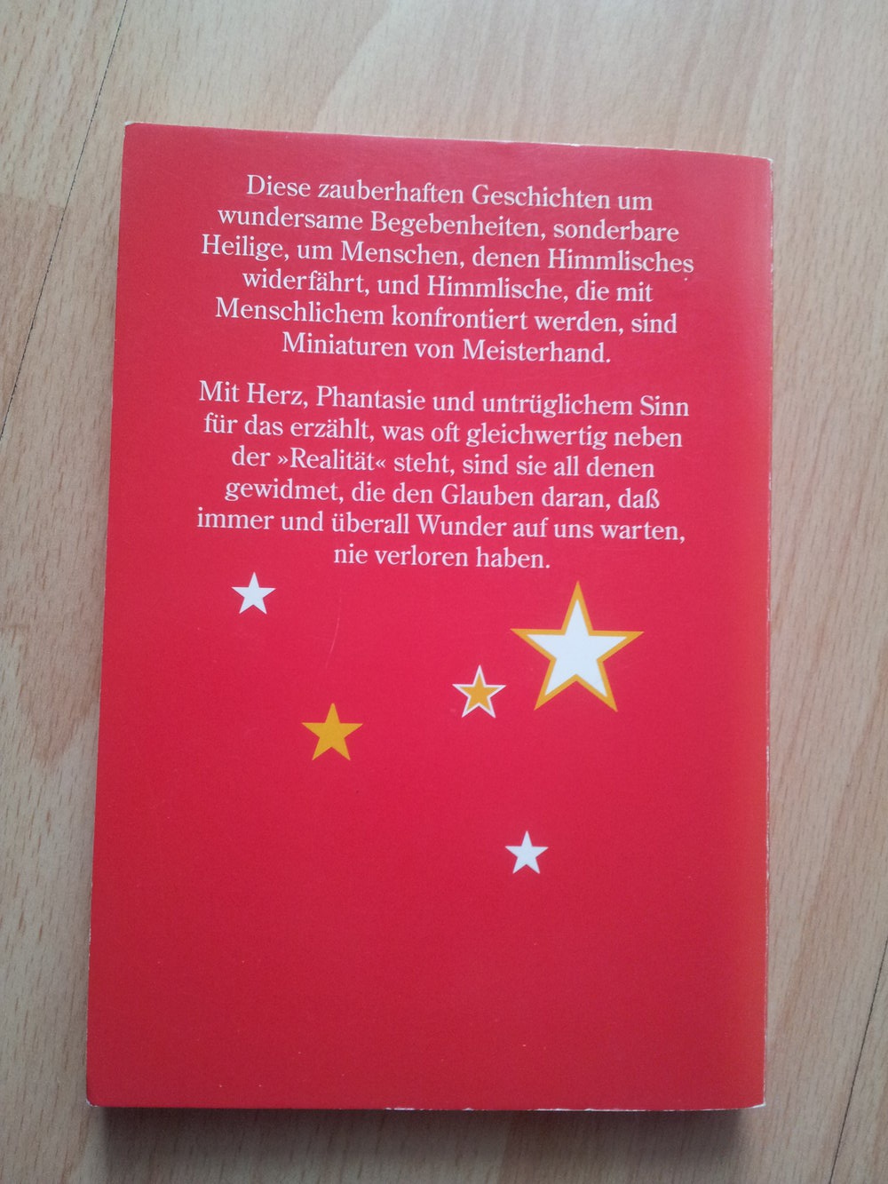 Buch - Es begab sich aber... - Agatha Christie