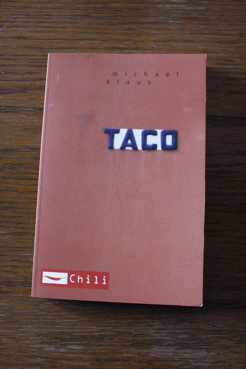 Taco - Michael Klaus