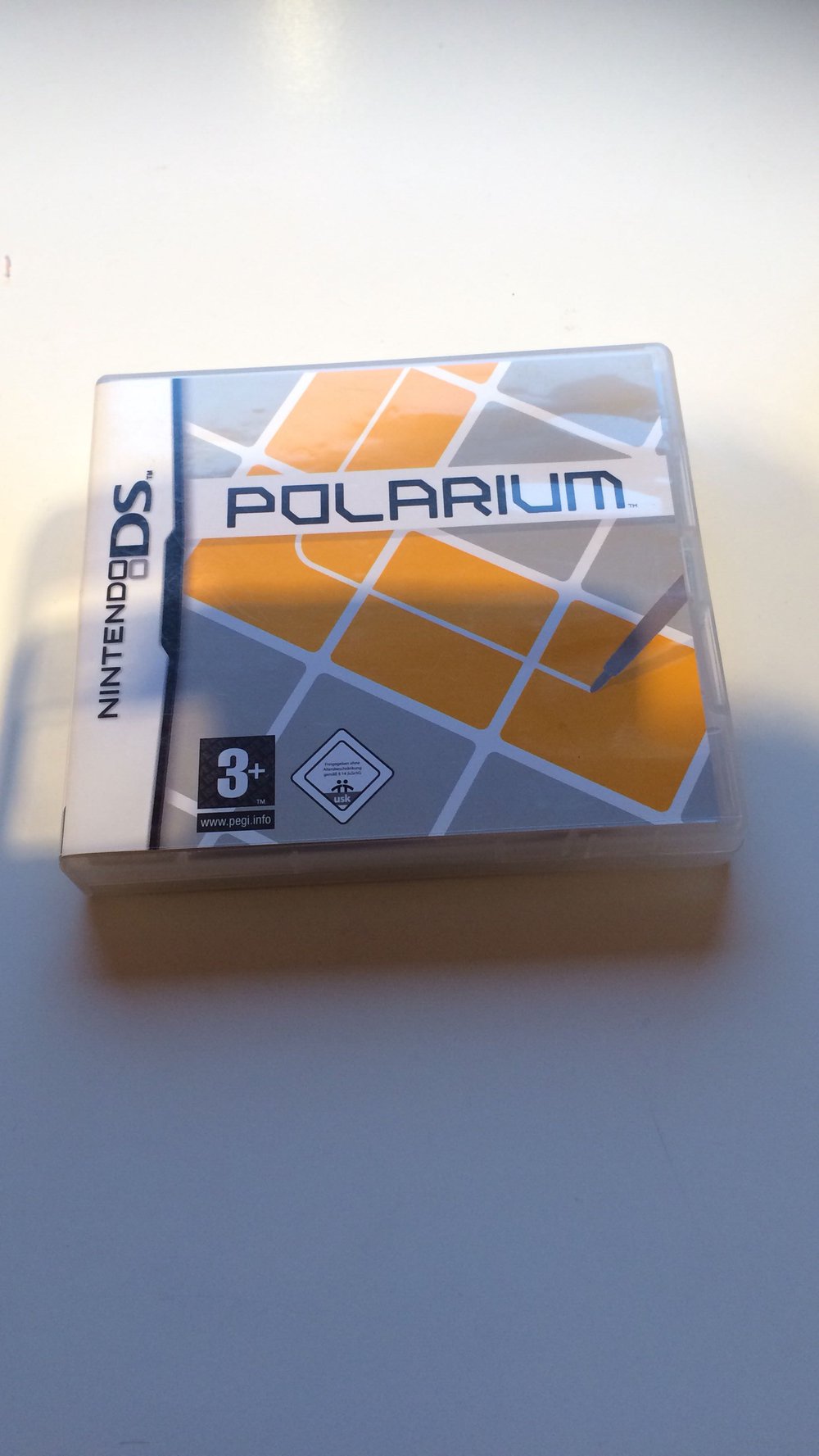 Polarium Strategiespiel  für Jung und alt