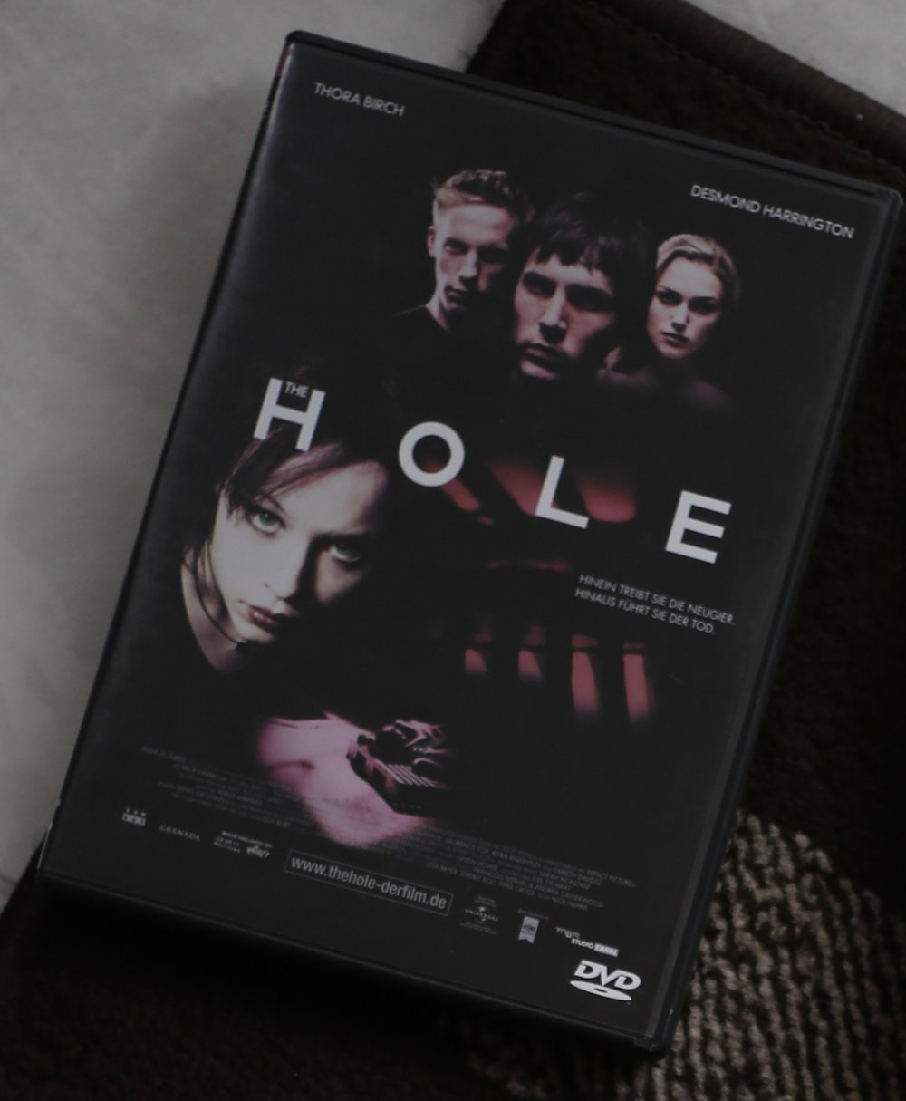 The Hole