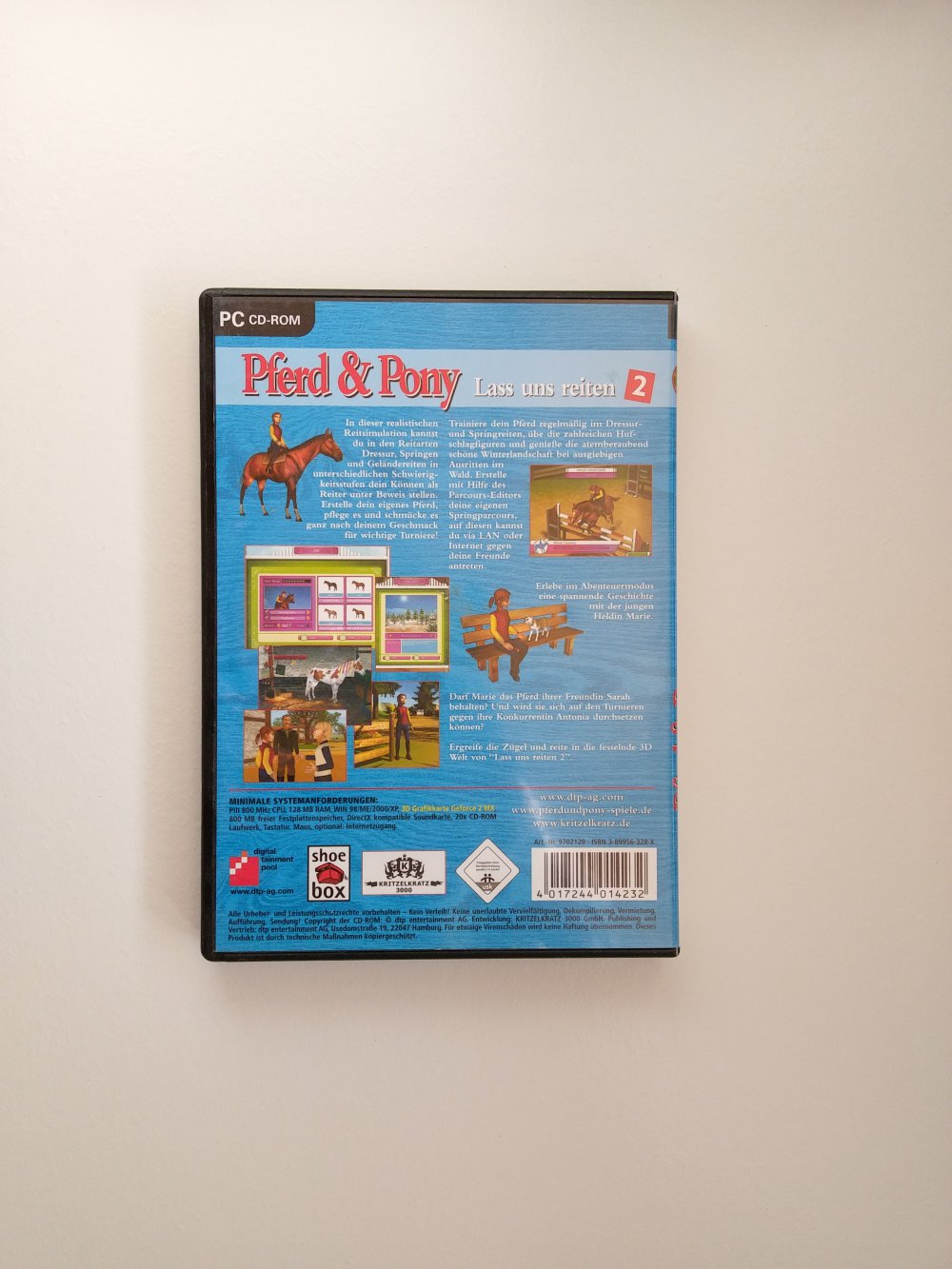 PC-Spiel 