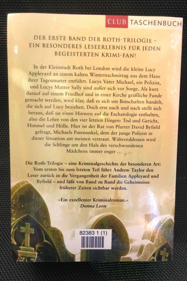 Roth-Triologie: 