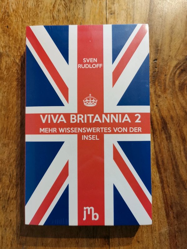 Viva Britannia 2