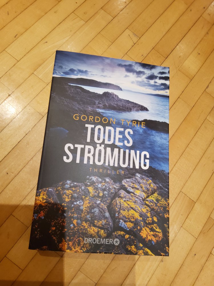 Trieben Todesströmung