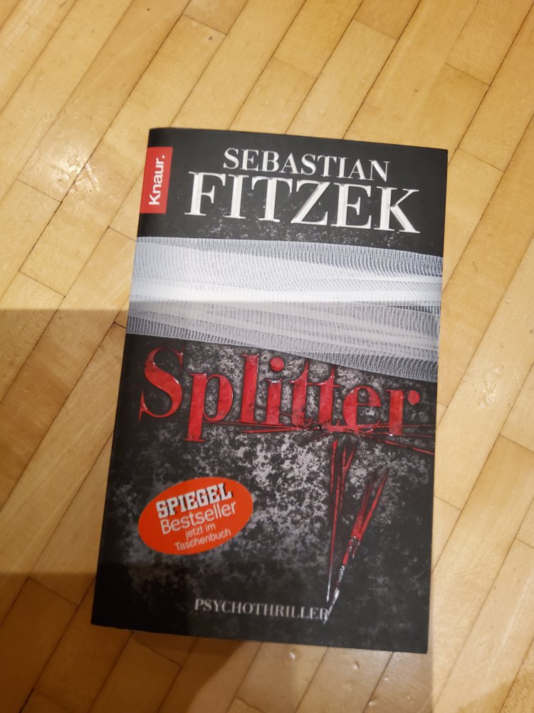Fitzek Splitter