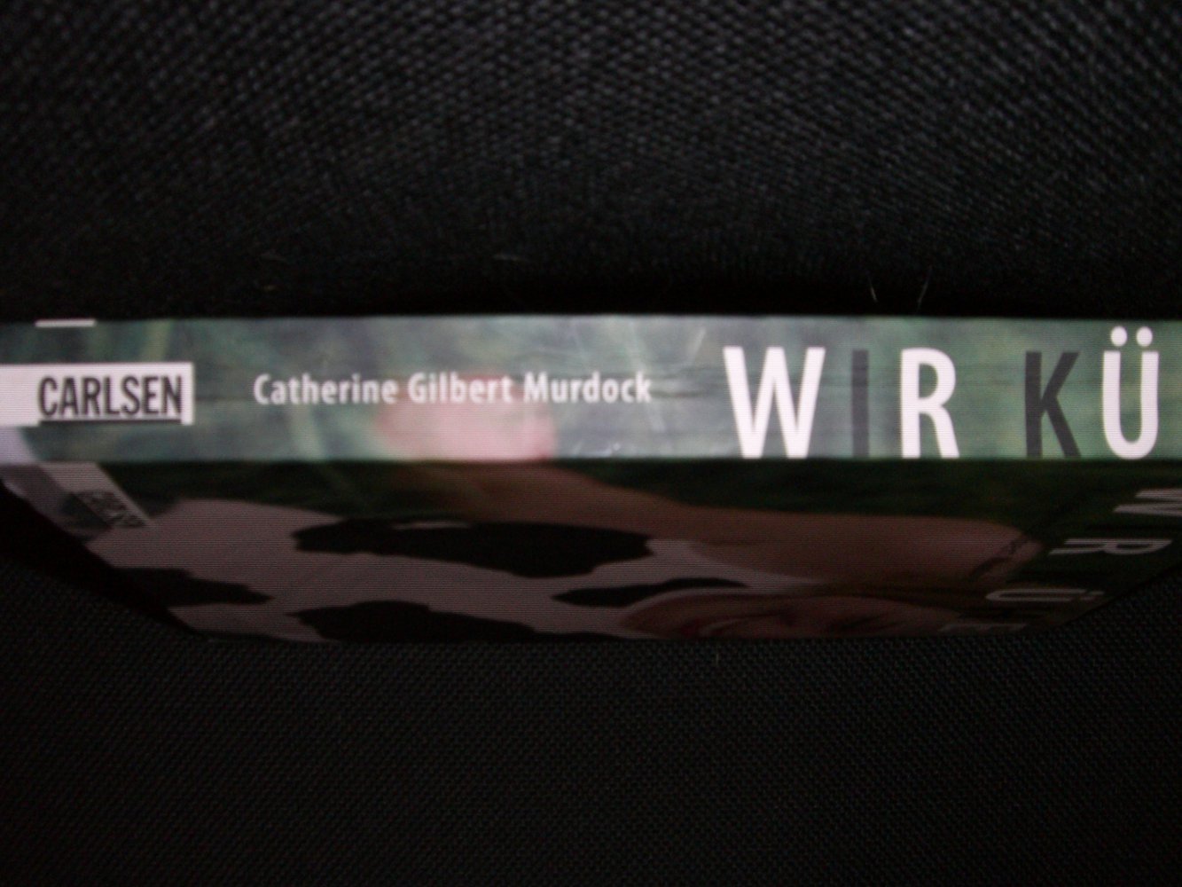 Buch Taschenbuch Wir Kühe 
