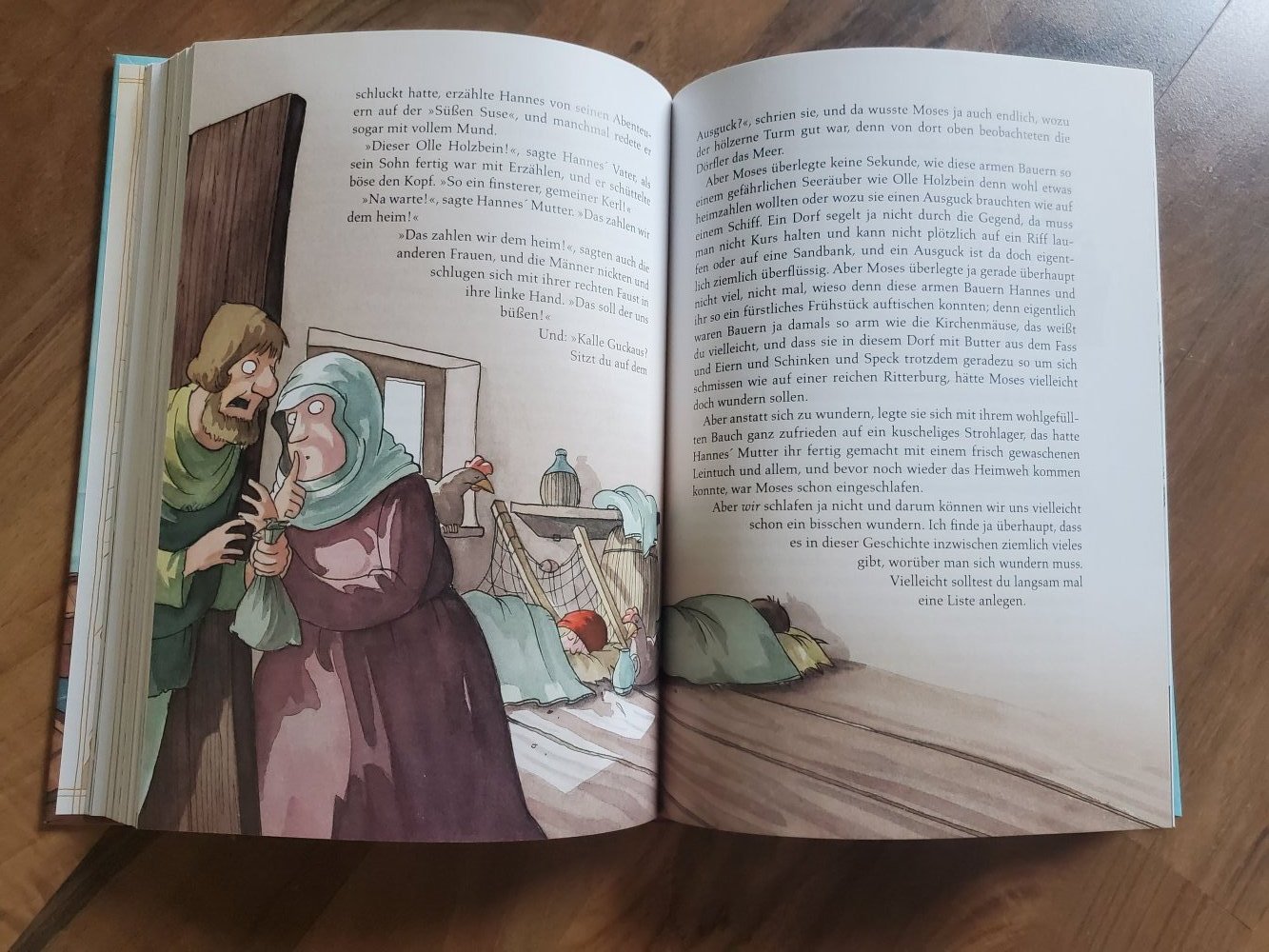 Buch 