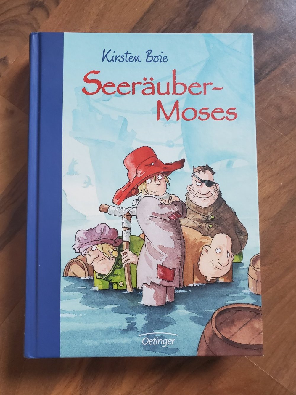 Buch 