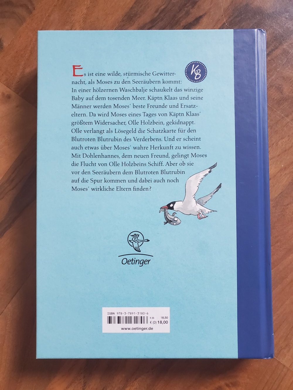 Buch 