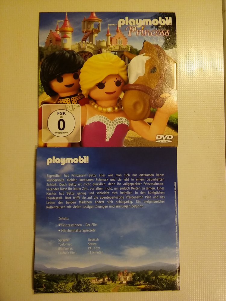 DVD 