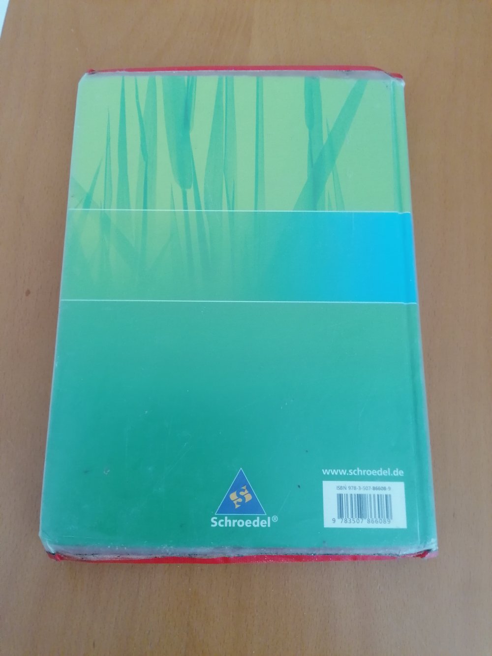 9783507866089 - Linder Biologie 2