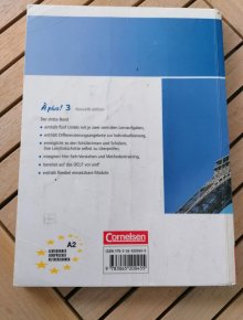 A plus! 3 Nouvelle édition