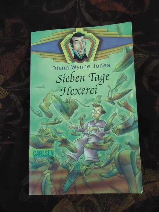 Sieben Tage Hexerei