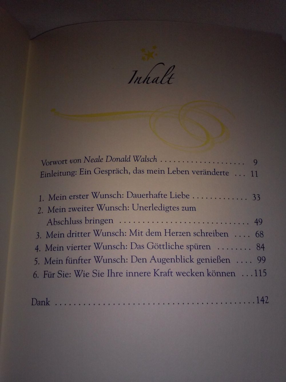 Gay Hendricks: 5 Wünsche: Wie eine einzige Frage Ihr Leben verändern kann (inkl.CD)