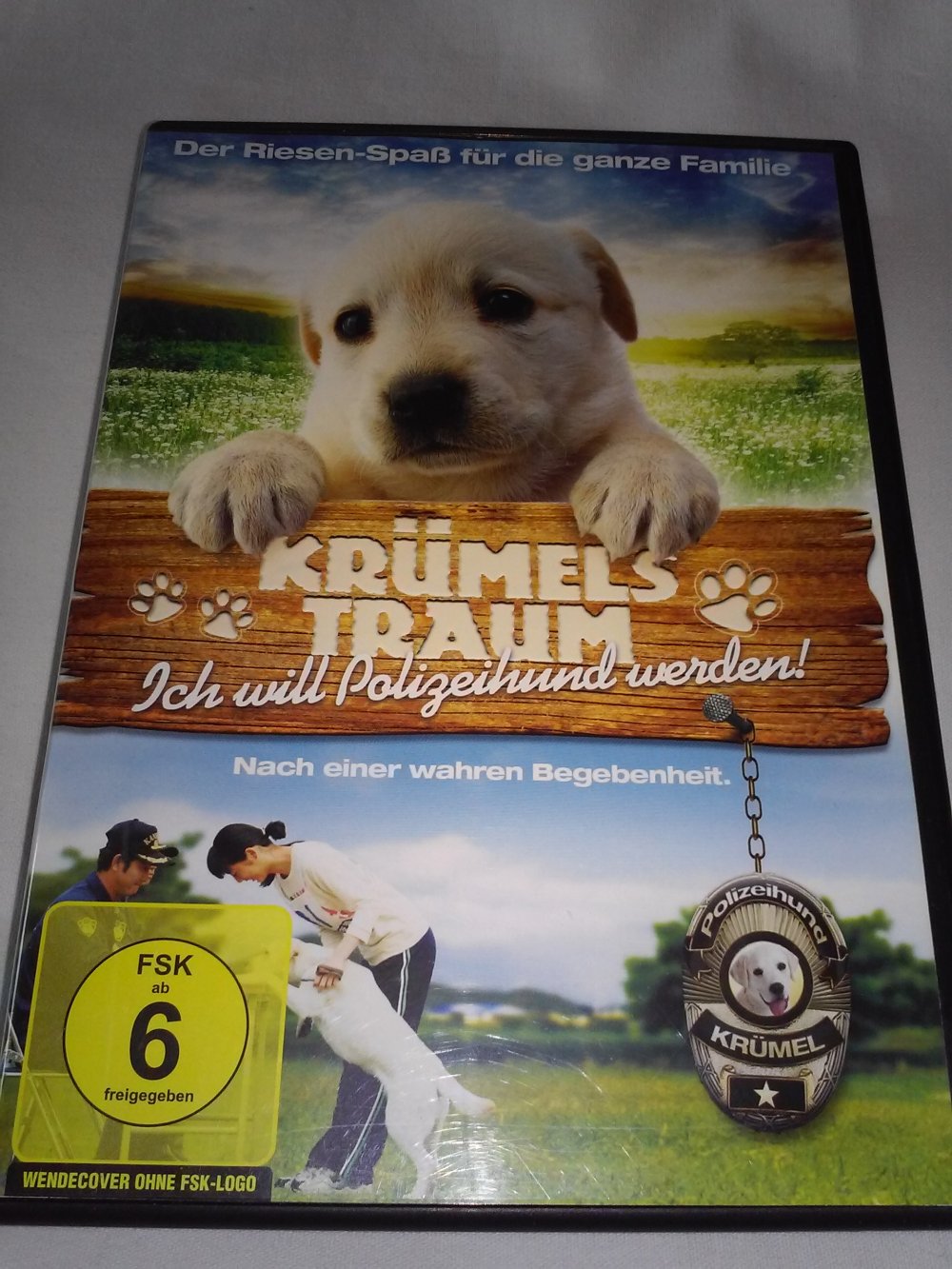  4-Pfoten-Hotel / Snow Buddies-Alaska / Krümels Traum (Welpen-Hunde-Kinder-Filme)
