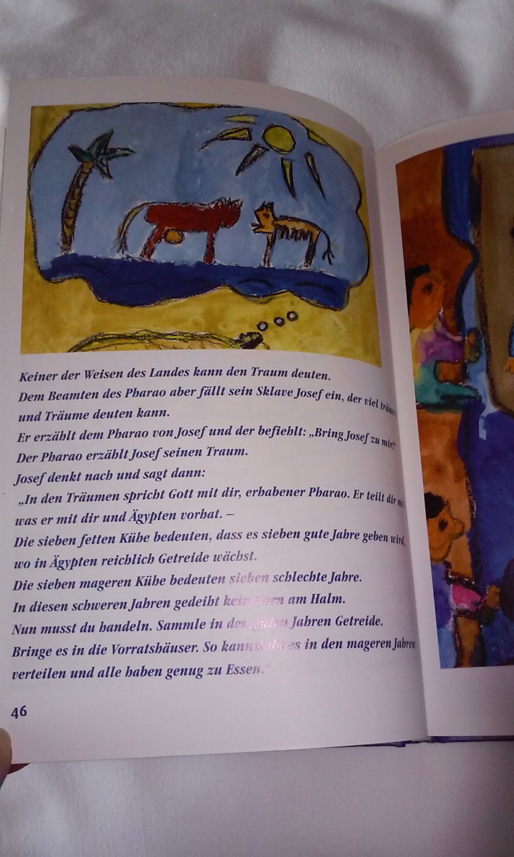 Wandsbeker Kinderbibel 
