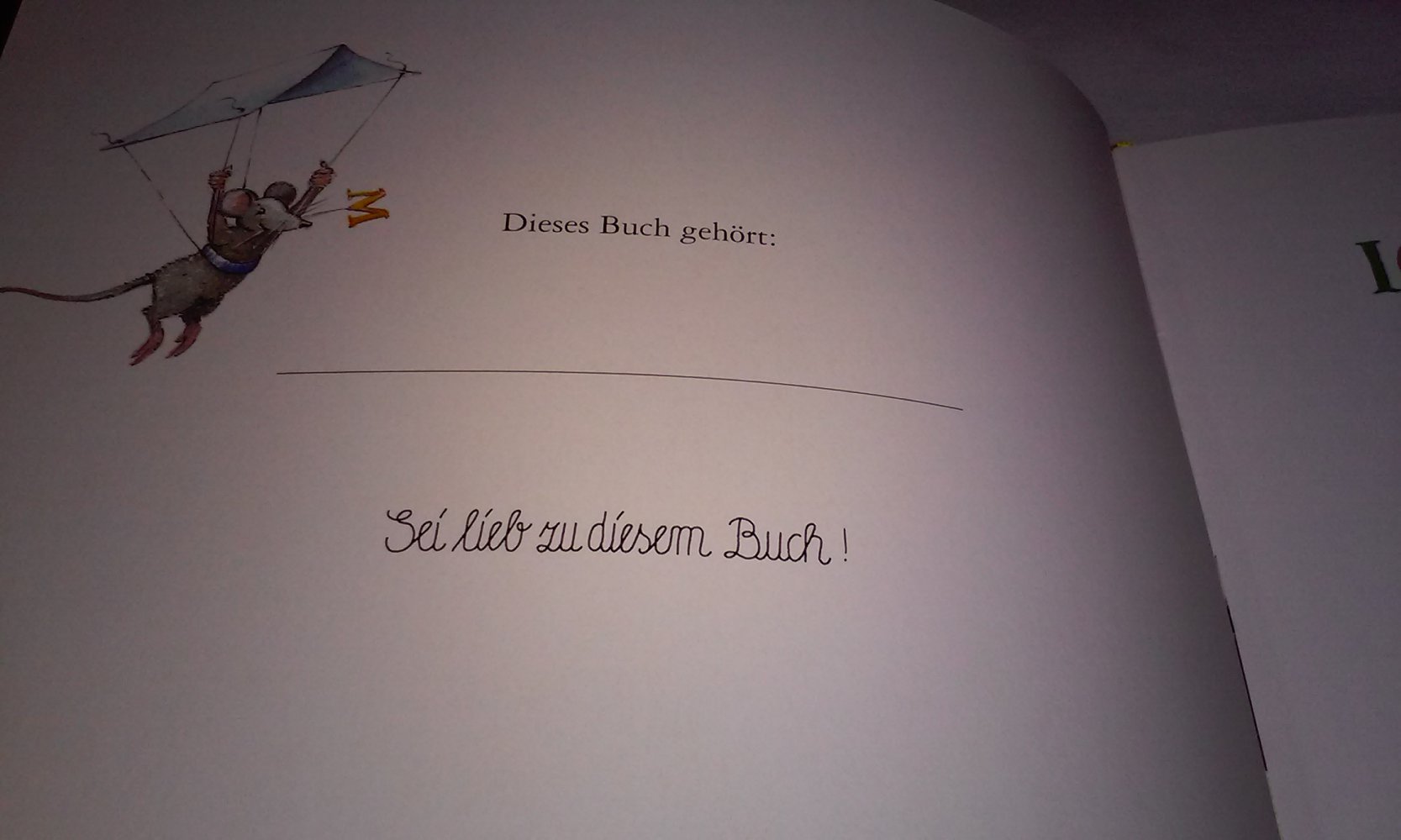 Ich träume mir ein Land: Gedichte, Reime und Rätsel für Kinder