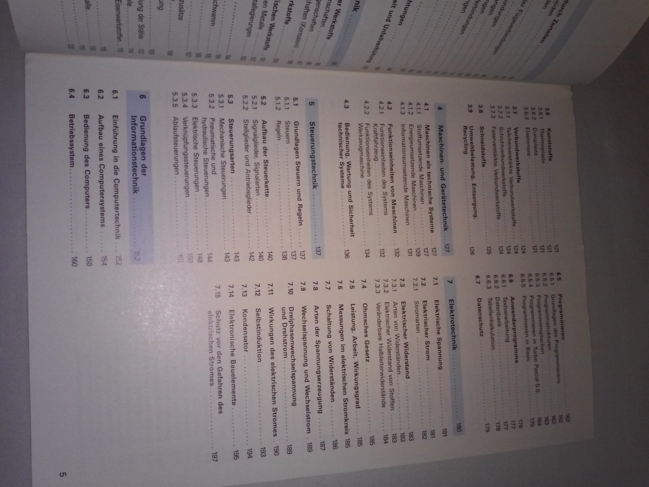 Fachkunde Kraftfahrzeugtechnik - Europa-Lehrmittel
