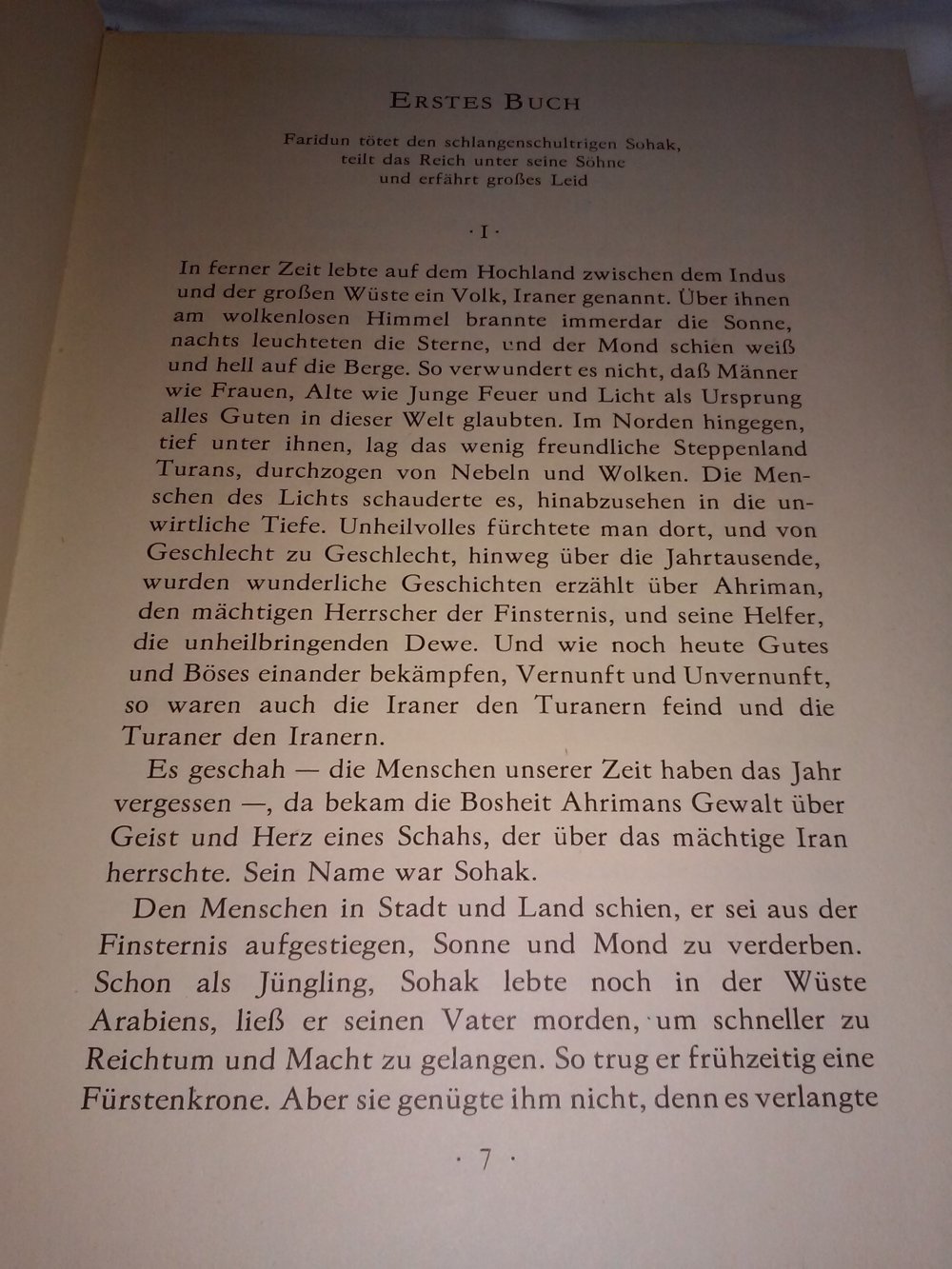 W.Heiduczek:Die schönsten Sagen aus Firdausis Königsbuch 1.Alg.