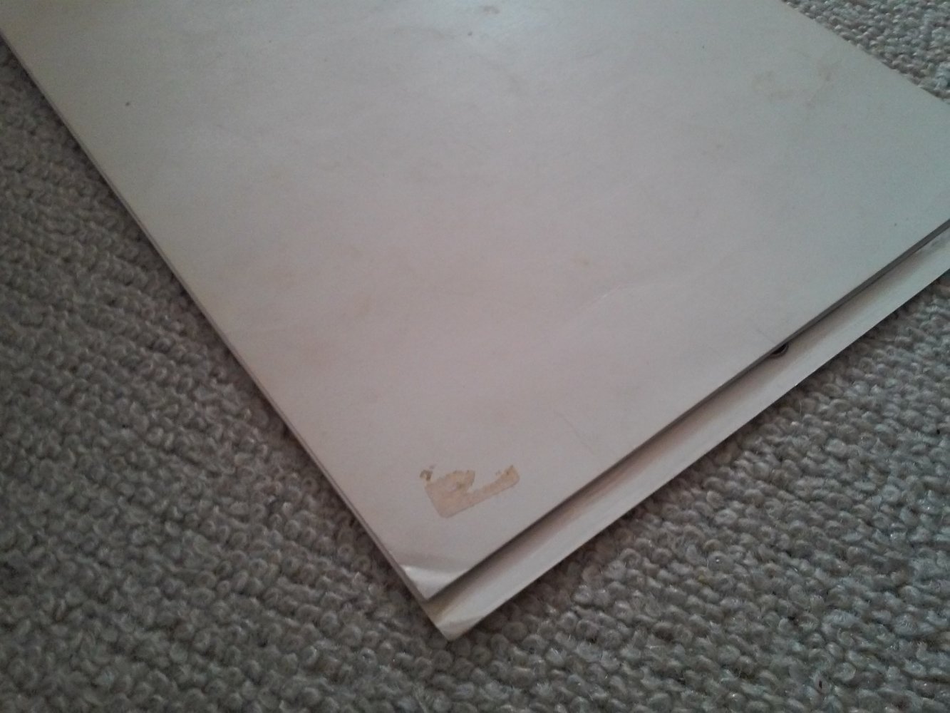 Der allerschönste Stern der Welt, Immerwährender Adventskalender vom Michl