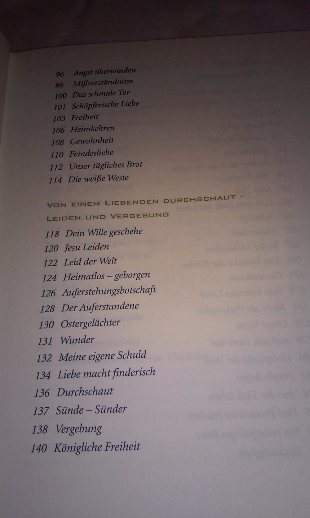 Wie die Träumenden: Das Helmut Thielicke Lesebuch/Theologe und Prediger
