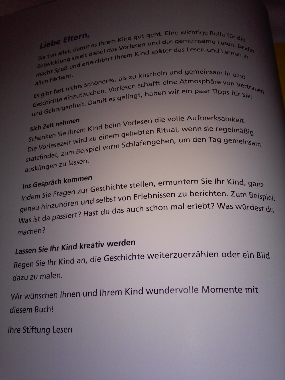 Bilderbuchgeschichten vom Urmel