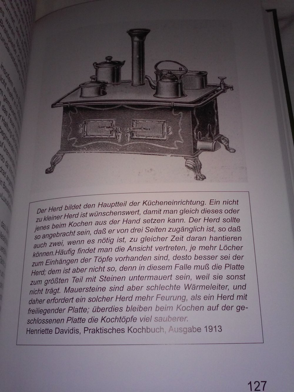  W.Bergmann:Geschichte(n) zwischen Pott und Deckel:Essen Trinken Rezepte Ruhrpott